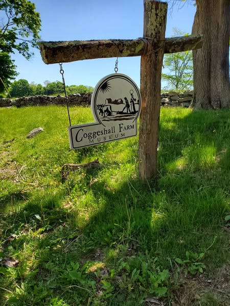 New England Adventure