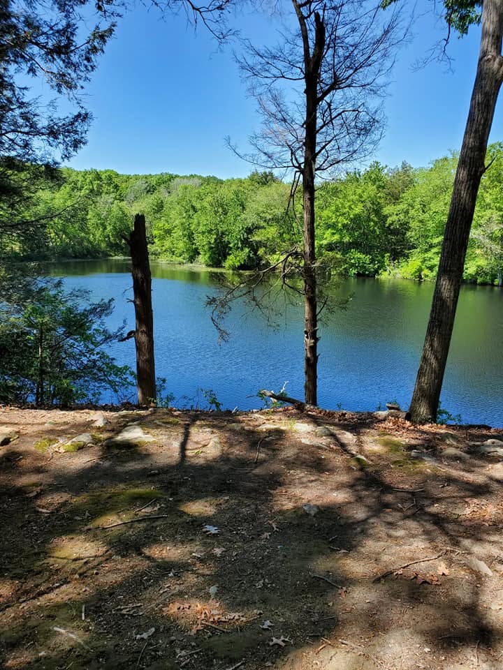 New England Adventure