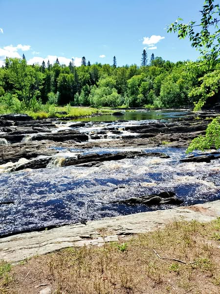 Jay Cooke State Park