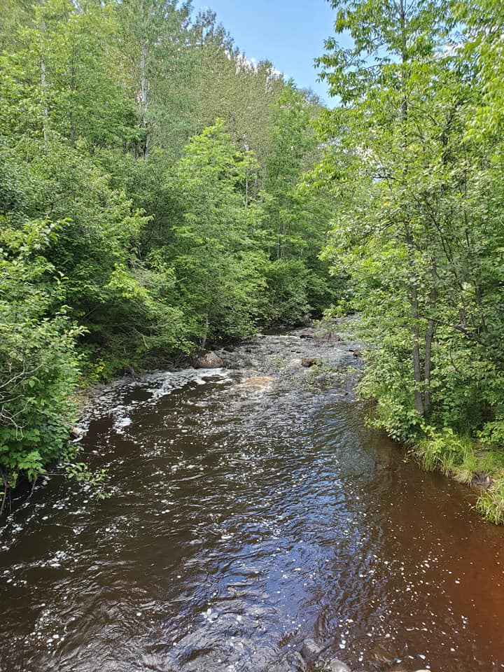 Jay Cooke State Park