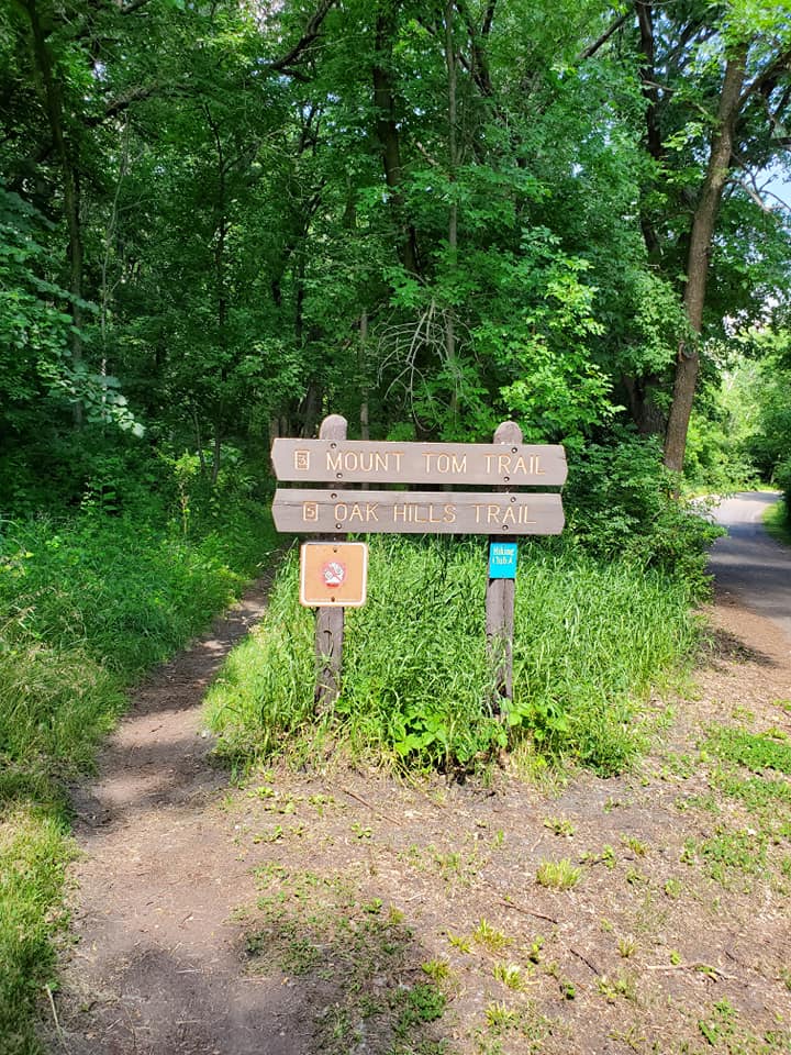 Sibley State Park